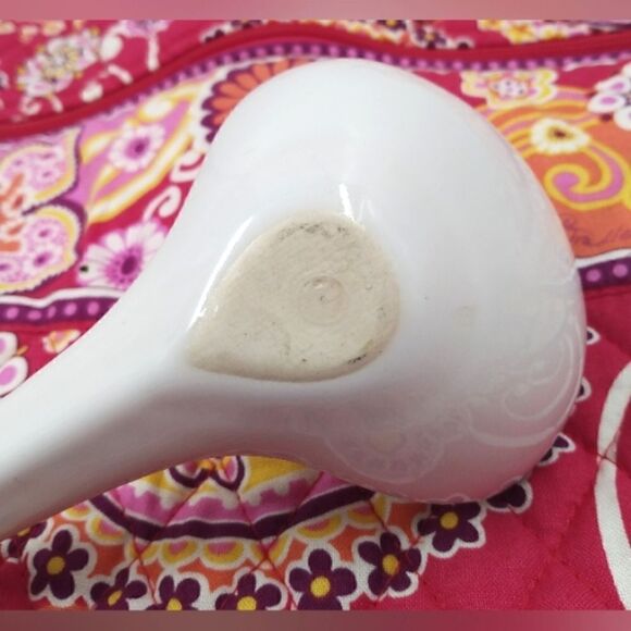 Ladle for Soup Stew Kitchen Dining Home Utensils Vintage Accessories - Picture 10 of 16